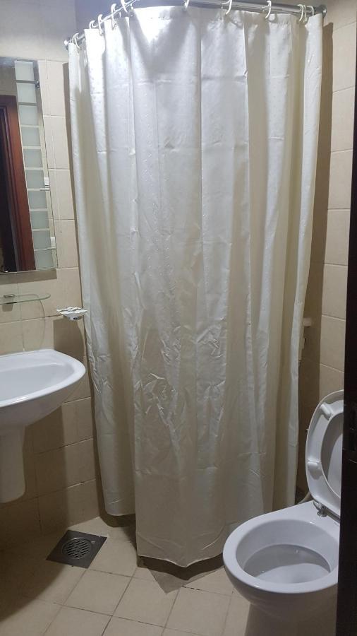 Karam Taibah Almasi Hotel Medina Bagian luar foto
